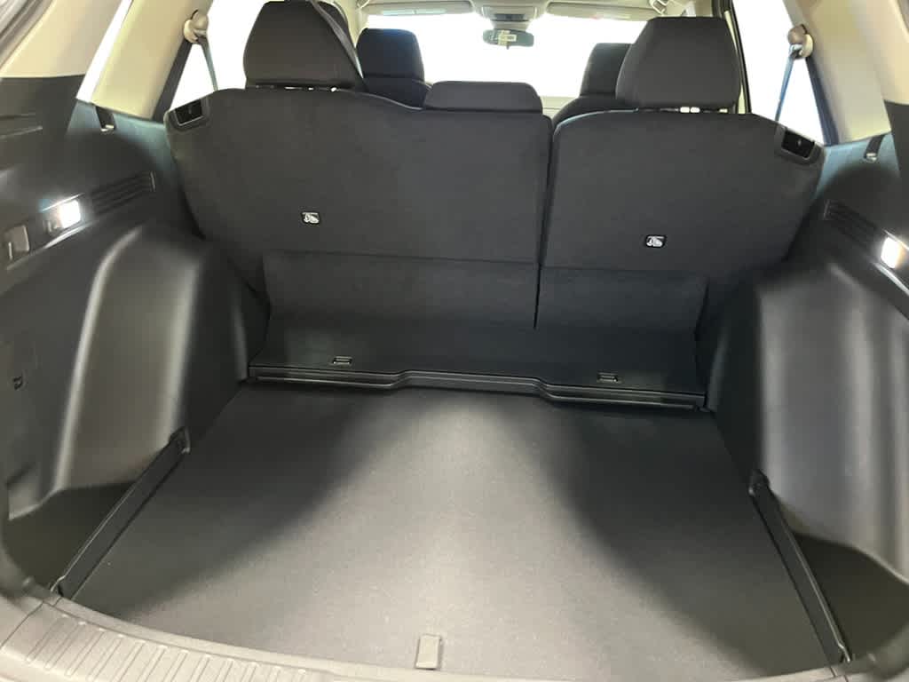 Thumbnail: 2026 Honda CR-V - 26