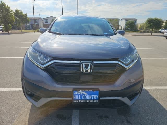Thumbnail: 2022 Honda CR-V - 2
