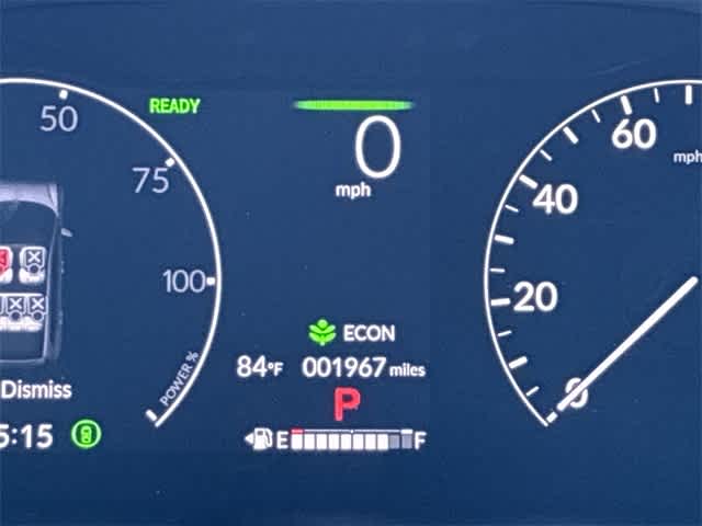 Thumbnail: 2026 Honda CR-V - 36