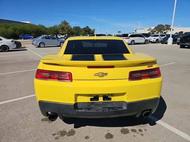 Thumbnail: 2014 Chevrolet Camaro - 6