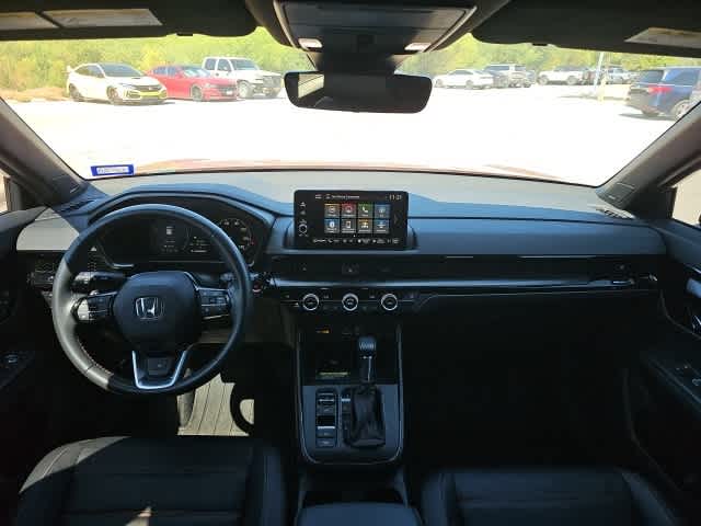 Thumbnail: 2024 Honda CR-V - 12