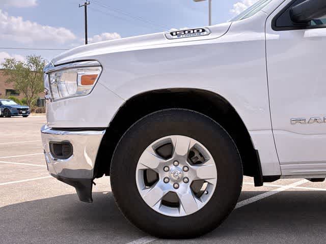 Thumbnail: 2022 RAM 1500 - 14