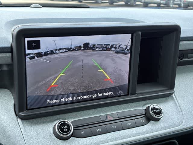 Thumbnail: 2022 Ford Maverick - 30