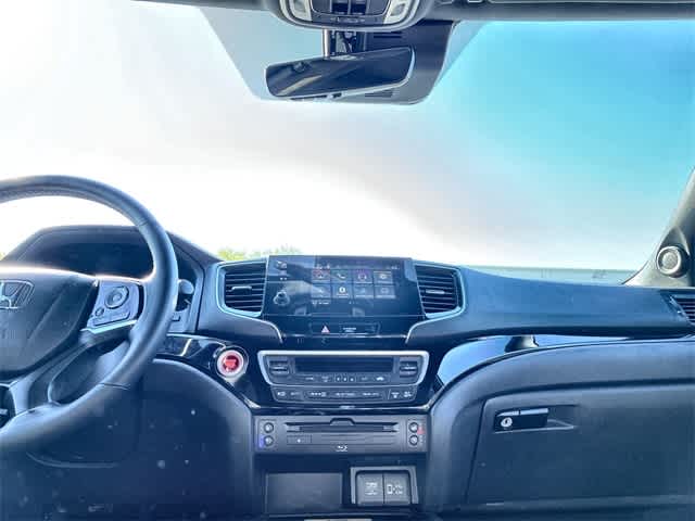 Thumbnail: 2022 Honda Pilot - 30