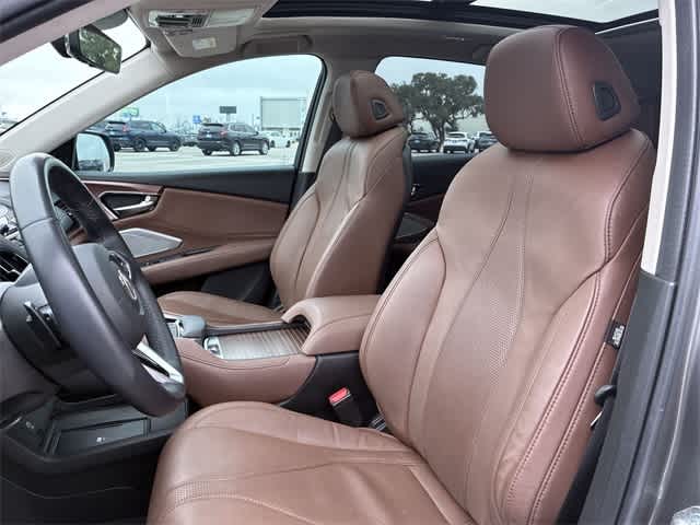 Thumbnail: 2023 Acura RDX - 17