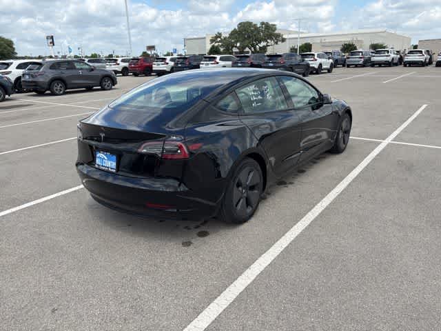 Thumbnail: 2021 Tesla Model 3 - 5