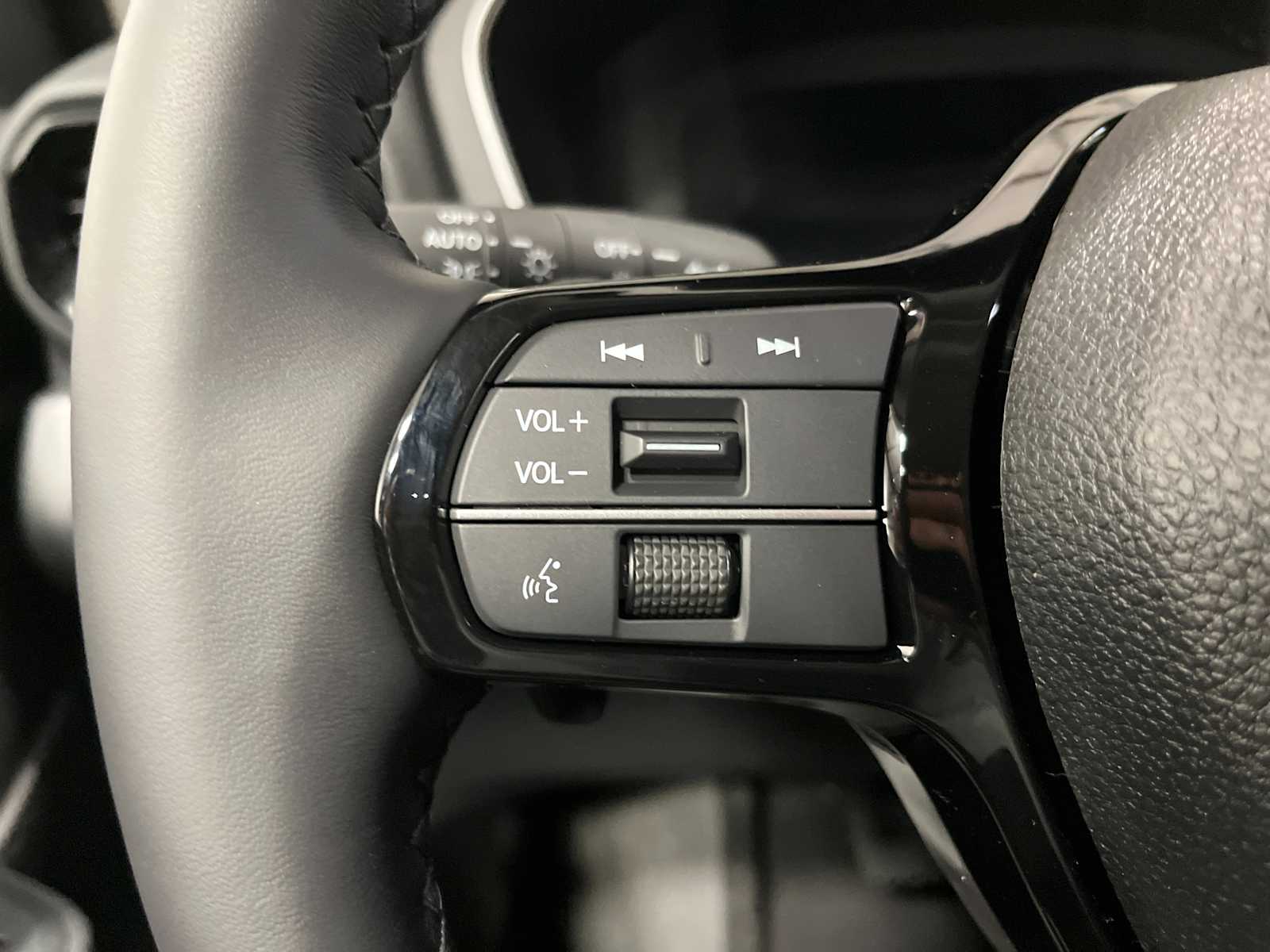 Thumbnail: 2026 Honda Pilot - 17