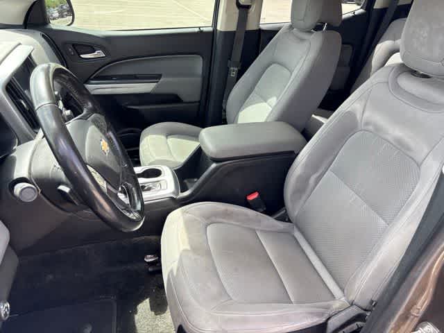 Thumbnail: 2016 Chevrolet Colorado - 11