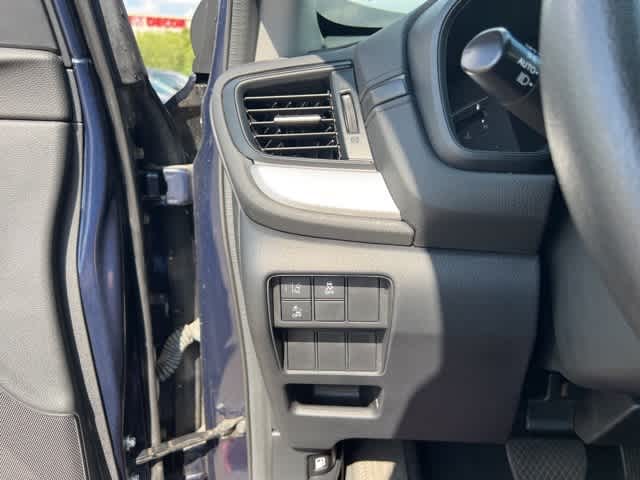 Thumbnail: 2020 Honda CR-V - 10