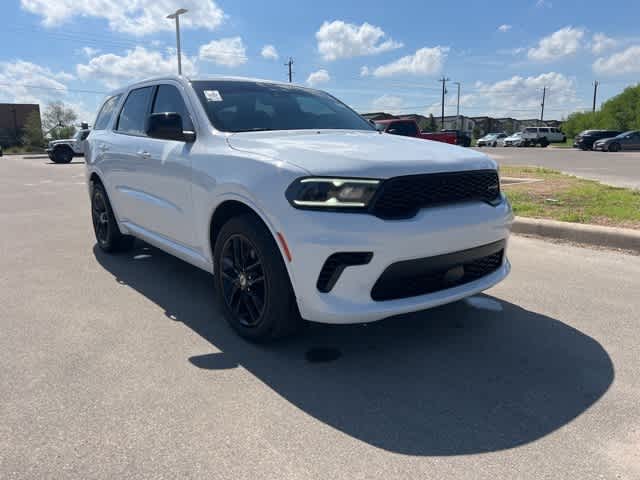 Thumbnail: 2023 Dodge Durango - 7
