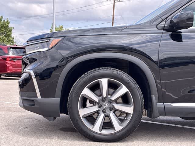 Thumbnail: 2025 Honda Pilot - 14
