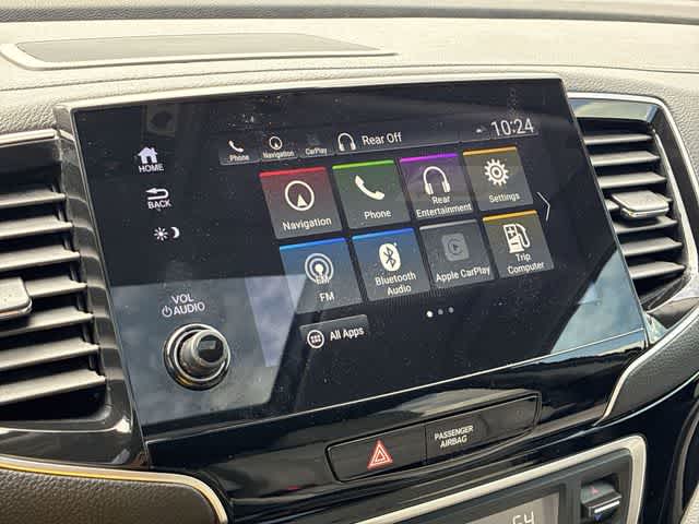 Thumbnail: 2021 Honda Pilot - 31