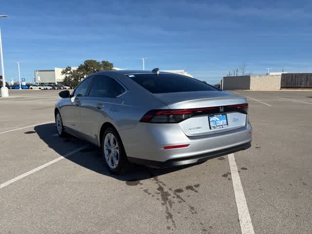 Thumbnail: 2025 Honda Accord - 3