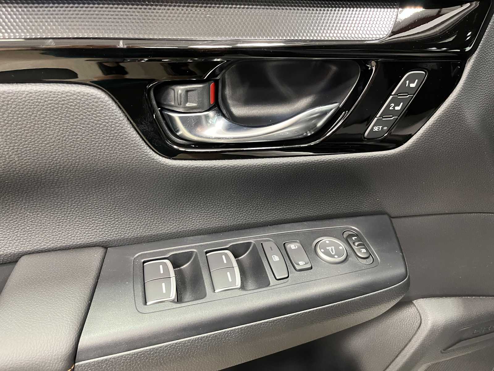 Thumbnail: 2026 Honda CR-V - 15