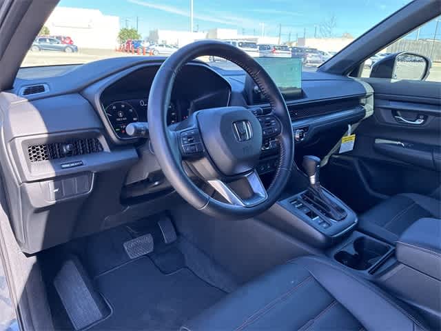 Thumbnail: 2026 Honda CR-V - 2