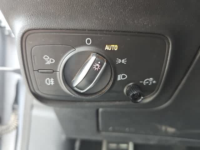 Thumbnail: 2017 Audi TT - 11