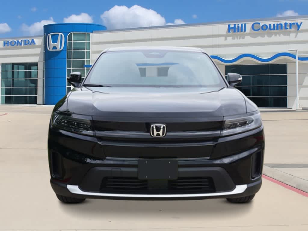 Thumbnail: 2025 Honda Prologue - 8