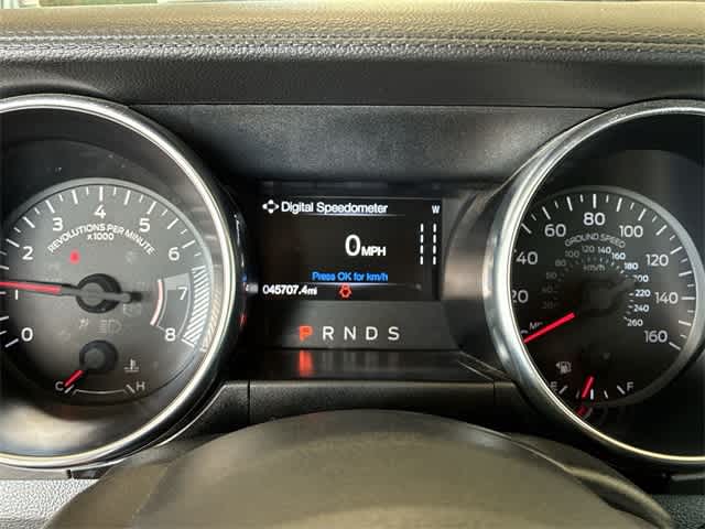 Thumbnail: 2023 Ford Mustang - 36