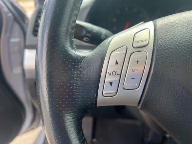 Thumbnail: 2004 Acura TSX - 11
