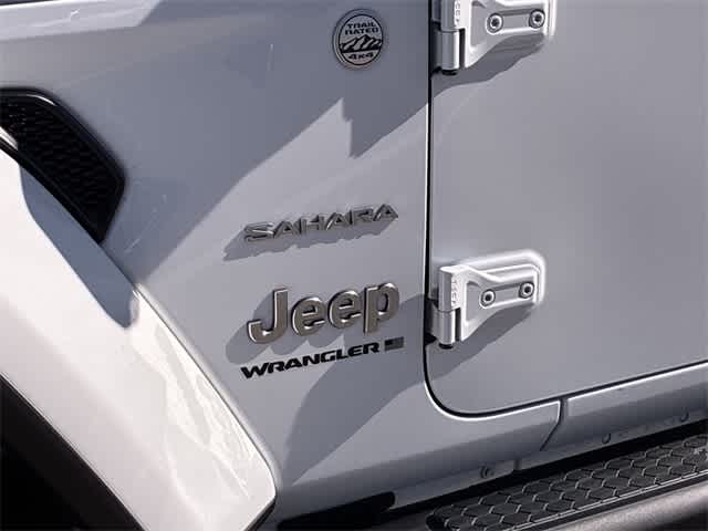 Thumbnail: 2024 Jeep Wrangler - 12