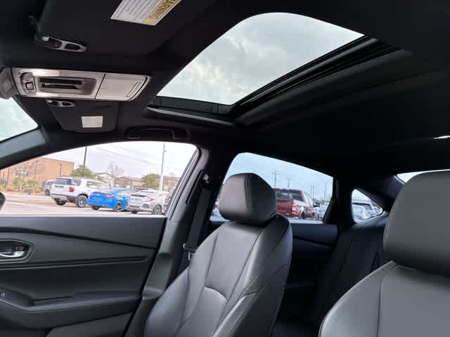 Thumbnail: 2024 Honda Accord - 20