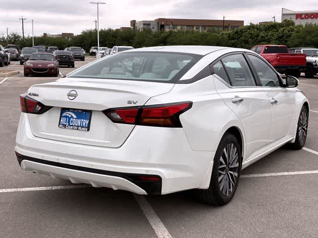 Thumbnail: 2023 Nissan Altima - 6