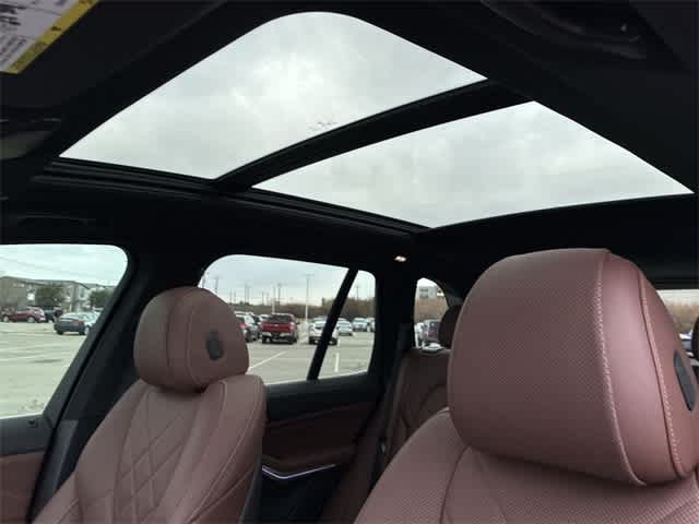 Thumbnail: 2023 BMW X5 - 20