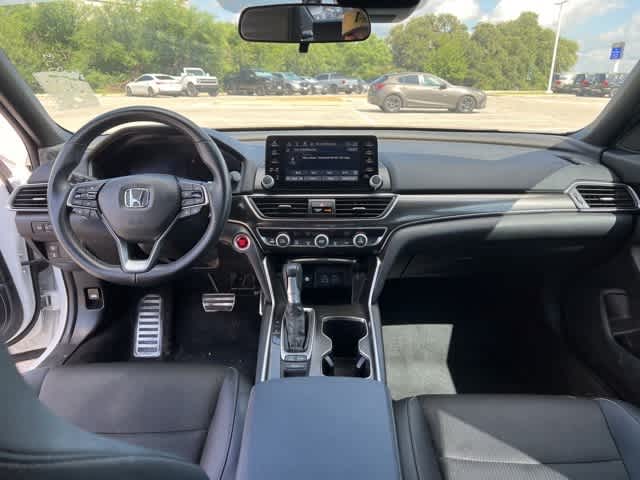 Thumbnail: 2022 Honda Accord - 20
