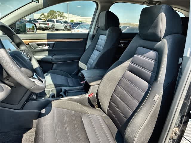 Thumbnail: 2020 Honda CR-V - 17