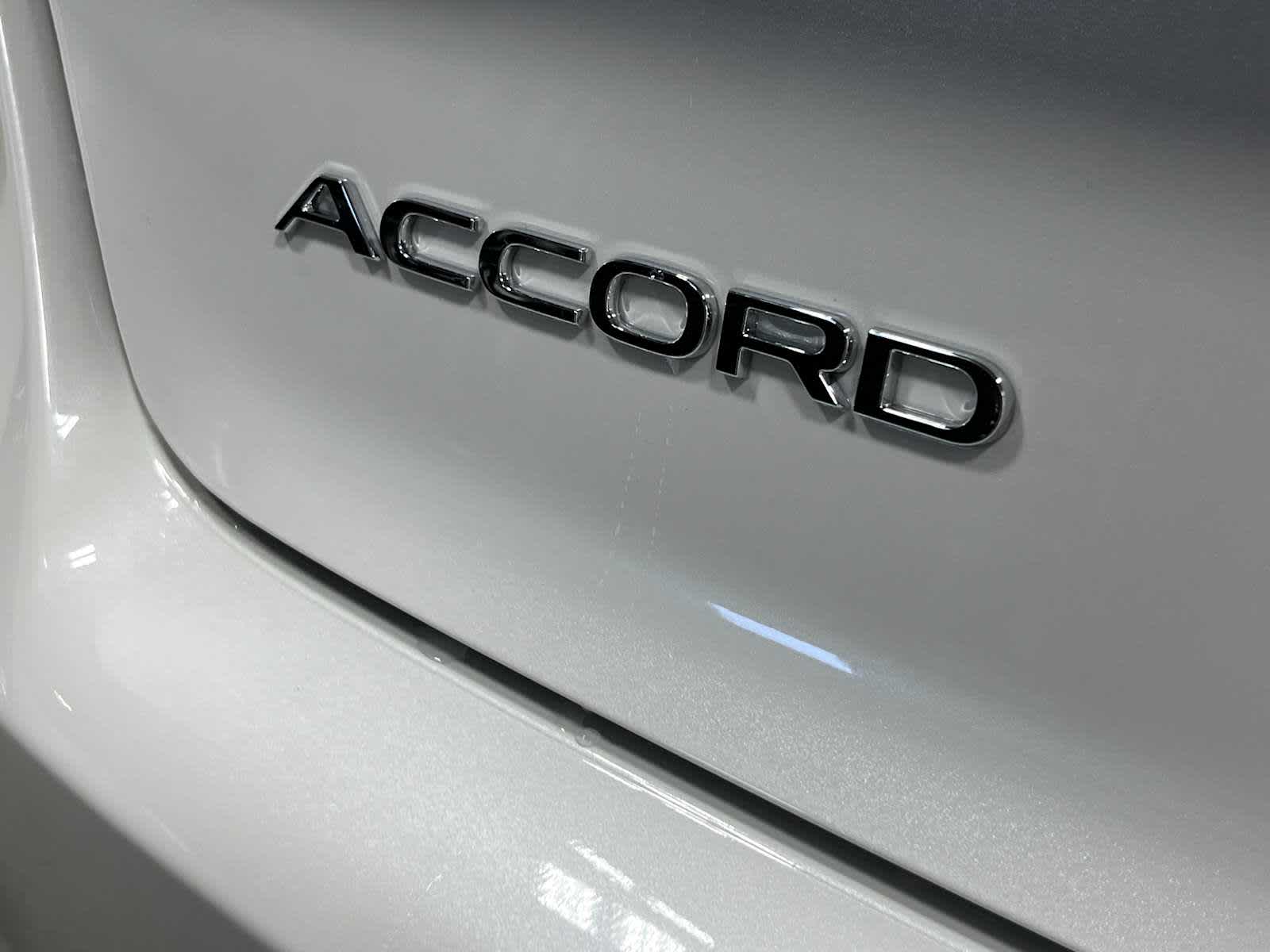 Thumbnail: 2026 Honda Accord - 9