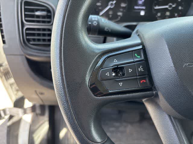 Thumbnail: 2023 RAM ProMaster - 12