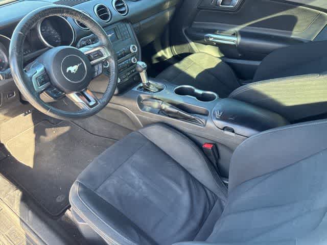 Thumbnail: 2020 Ford Mustang - 9