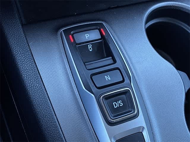 Thumbnail: 2023 Honda Ridgeline - 35