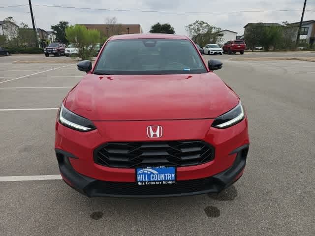 2023 Honda HR-V Sport 2WD photo 2