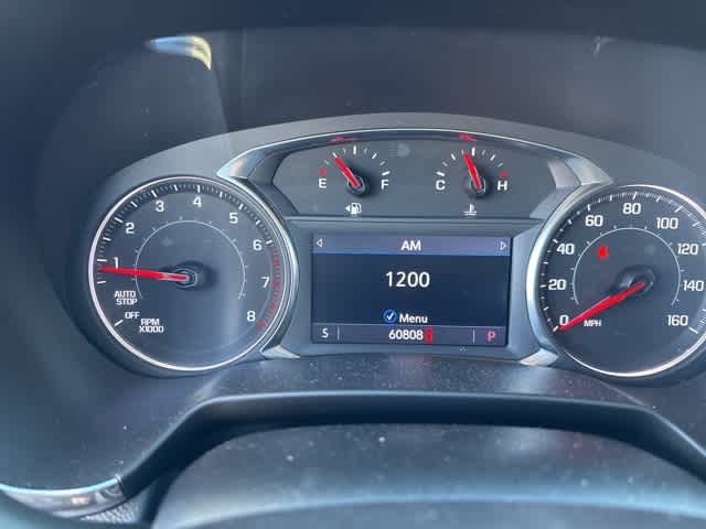 Thumbnail: 2023 Chevrolet Blazer - 13