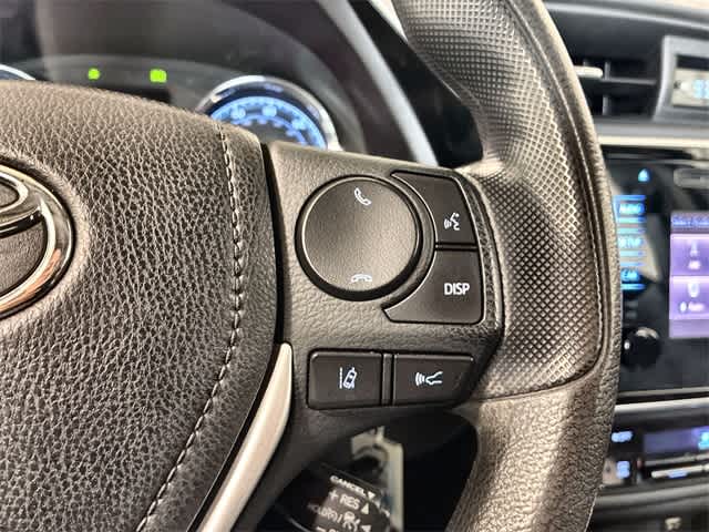 Thumbnail: 2017 Toyota Corolla - 25