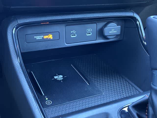 Thumbnail: 2026 Honda CR-V - 34