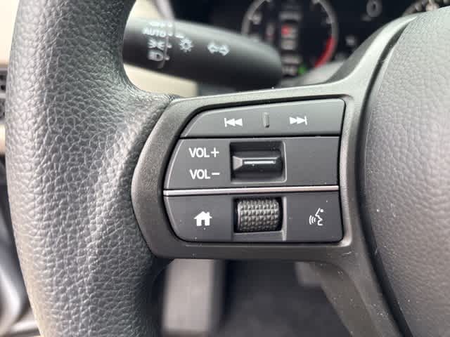 Thumbnail: 2026 Honda HR-V - 11