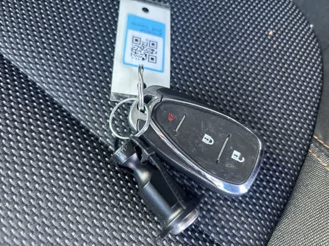 Thumbnail: 2018 Chevrolet Traverse - 24