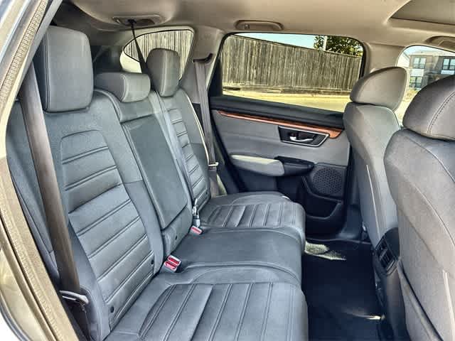 Thumbnail: 2020 Honda CR-V - 22