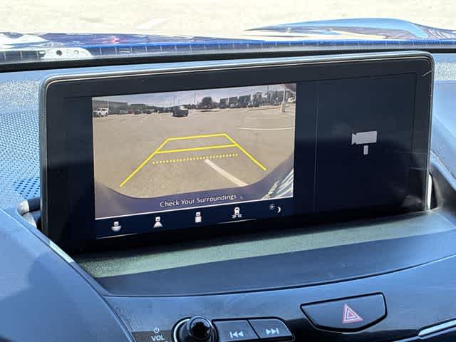 Thumbnail: 2021 Acura RDX - 32