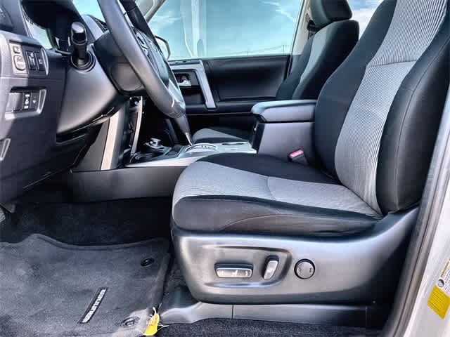 Thumbnail: 2023 Toyota 4Runner - 18