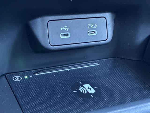 Thumbnail: 2026 Honda HR-V - 32