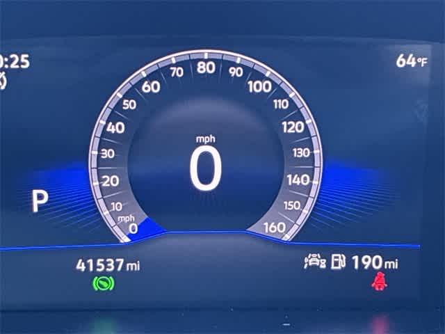 Thumbnail: 2024 Volkswagen Taos - 34