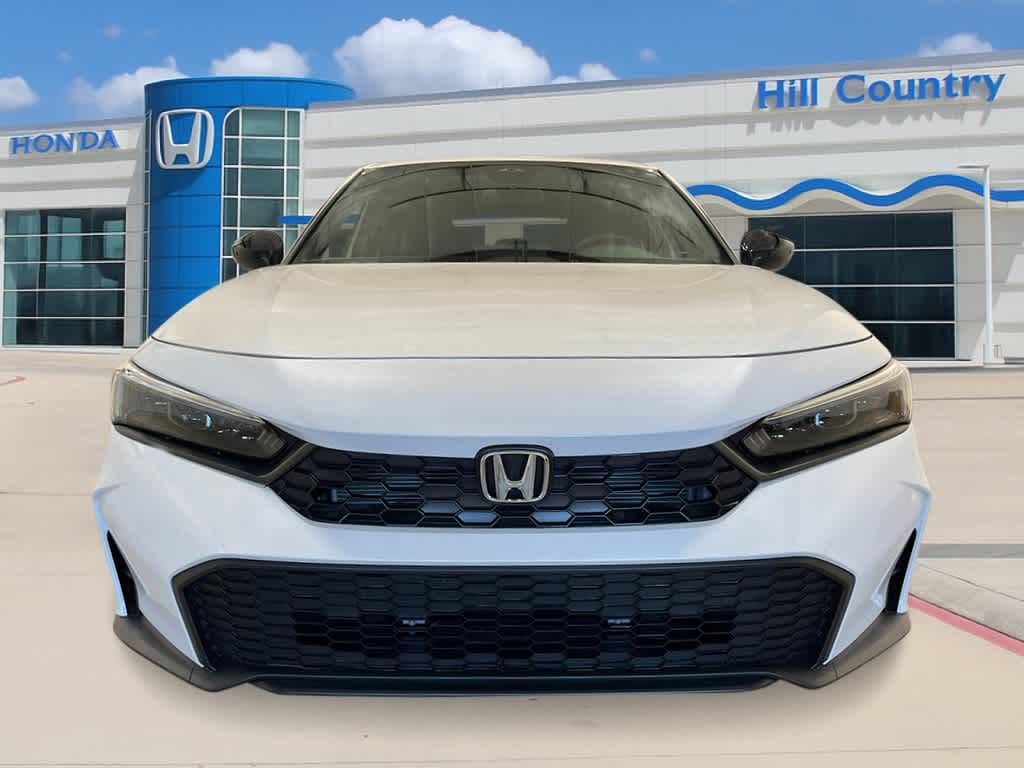 Thumbnail: 2026 Honda Civic - 8