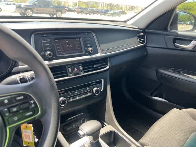 Thumbnail: 2016 Kia Optima - 17