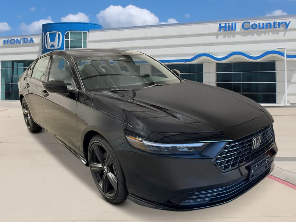 Thumbnail: 2025 Honda Accord - 7