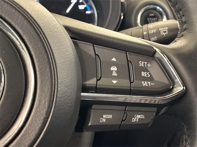 Thumbnail: 2019 Mazda CX-9 - 27