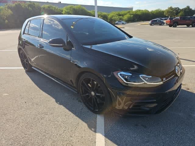 Thumbnail: 2019 Volkswagen Golf - 3