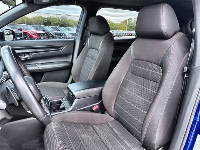 Thumbnail: 2023 Honda CR-V - 17